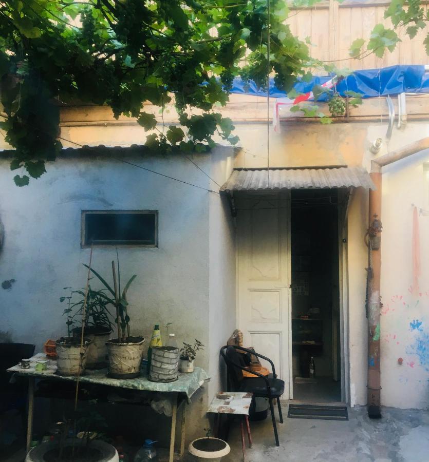 Old City - Cosy Studio Near Sulphur Baths Tbilisi Exterior photo