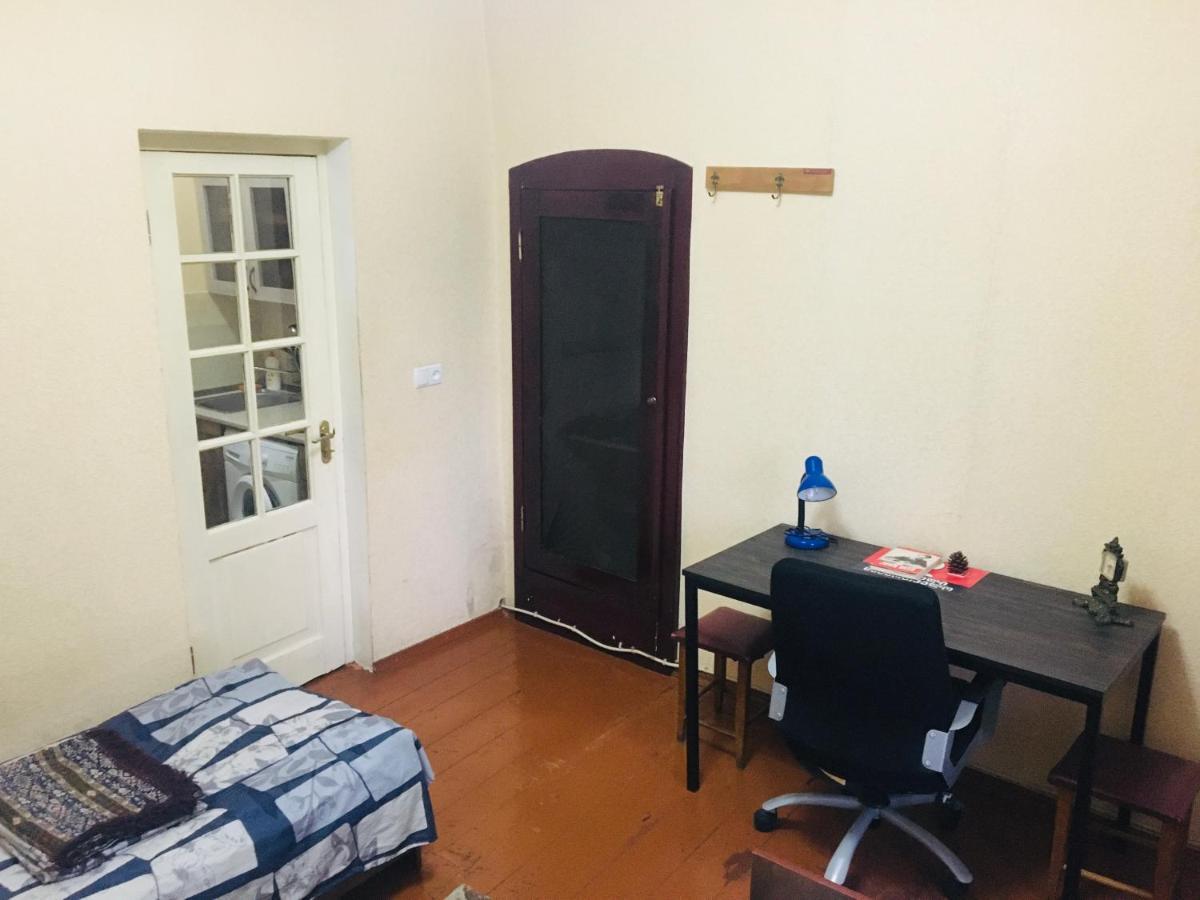 Old City - Cosy Studio Near Sulphur Baths Tbilisi Exterior photo